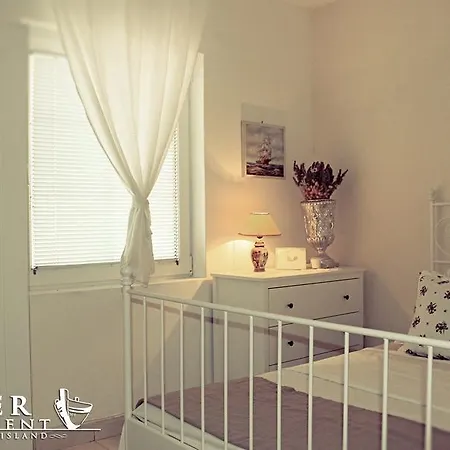 Apartman Leder *