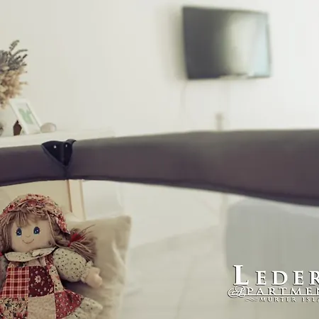 Leder *