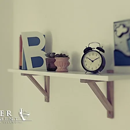 Leder Apartment