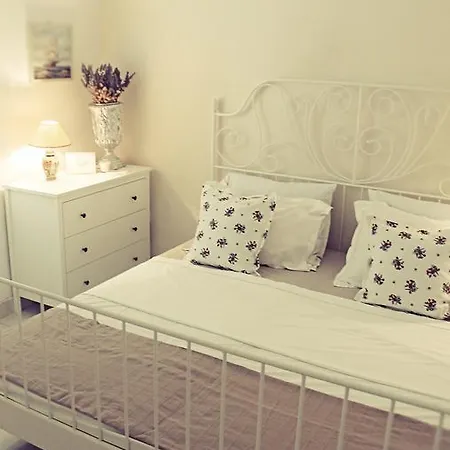 Leder Apartment Murter